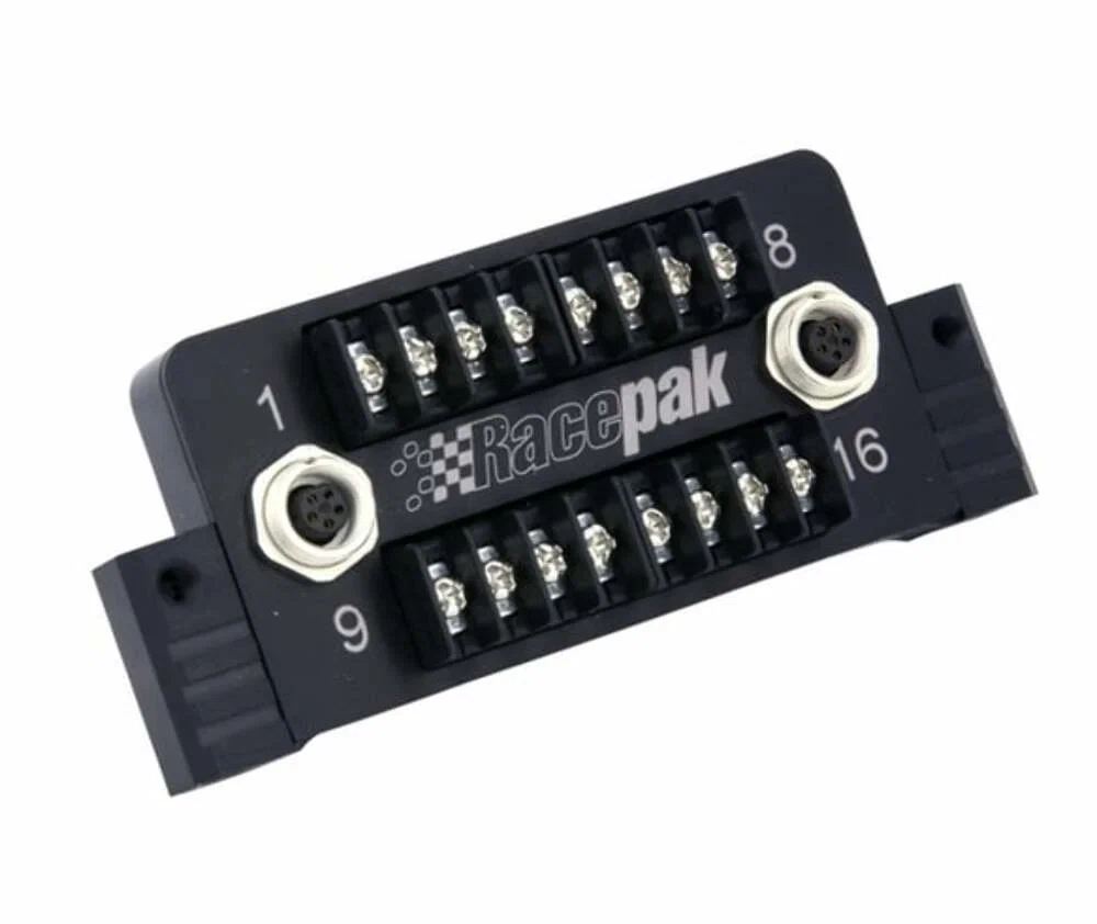 Smartwire Switch Module - 500-SW-SM16